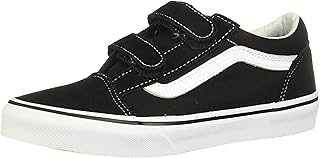 حذاء رجالي كلاسيكي سهل الارتداء من Vans