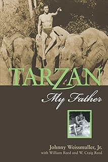 Tarzan, My Father