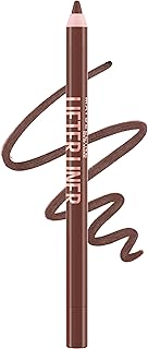 MAYBELLINE - Lifter Liner Lipstick with Hyaluronic Acid, Cross the Line, 1 Count