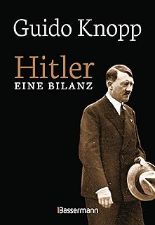 Hitler - Eine Bilanz: Der Spiegel-Bestseller als Sonderausgabe. Fundiert, informativ und spannend erzählt: Ein facettenreiches Porträt von Adolf ... fiel seine Ideologie auf fruchtbaren Boden?