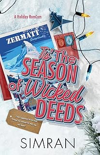 'Tis The Season of Wicked Deeds: 1