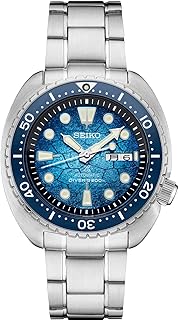 Automatic Dive Watch for Men - Prospex Special Edition - LumiBrite Hands, Sapphire Crystal - Water Resistant 200M