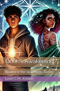 Orion's Awakening