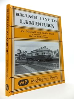 Branch Lines to Lambourn