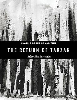 The Return of Tarzan