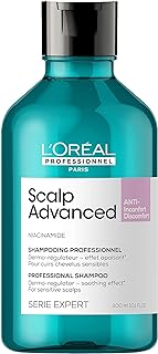 لوريال بروفيشنال Scalp Advanced Anti-Discomfort Dermo-Regulator شامبو 300 مل