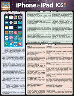 iPhone & iPad IOS 8