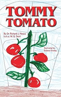 Tommy Tomato