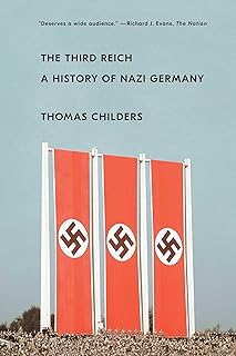 Simon & Schuster The Third Reich: A History of Nazi Germany