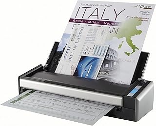 سكان سناب Fujitsu Document Scanner S1300i ماسح ضوئي