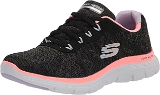 حذاء رياضي نسائي من Skechers Flex Appeal 4.0 Fresh Move