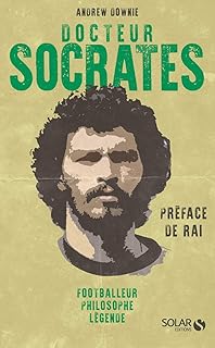 Docteur Socrates