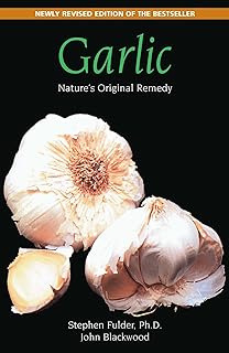 Garlic: Nature's Original Remedy