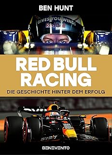 Red Bull Racing: Die Geschichte hinter dem Erfolg