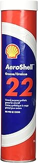 شيل Aero Grease #22 - 14 أونصة أنبوب