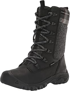 Greta Tall Boot Waterproof womens Snow Boots