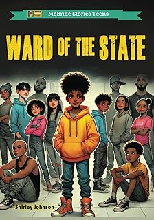 Ward of the State: 17