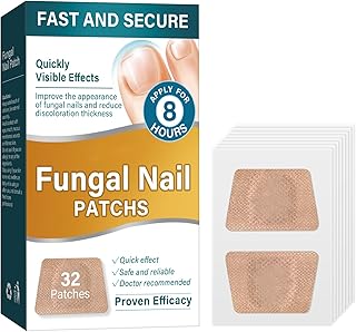 Nail Repair Pacthes