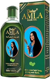 زيت الشعر دابور املا 500 ml