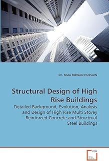 Structural Design of High Rise Buildings