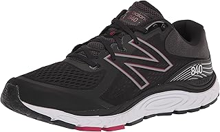 حذاء جري رجالي New Balance 840 V5، من نيو بلانس