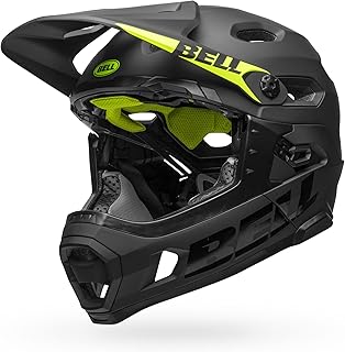 BELL Super Dh Mips Cycling Helmet