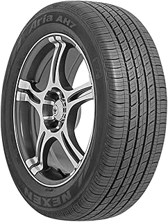 نيكسين اطار نصف قطري لجميع المواسم من اريا AH7 - 215/60R16 95T SL-ply