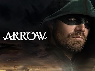 Arrow - Season 4