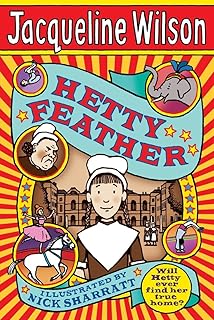 Hetty Feather