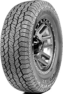 هانكوك اطار شعاعي للتضاريس AT2 RF11 من دينابرو - LT285/55R20 122S 10 طبقات