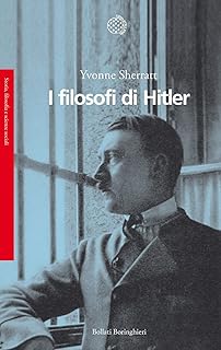 I filosofi di Hitler