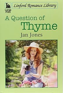 A Question Of Thyme