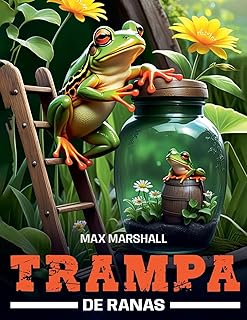 Trampa de Ranas