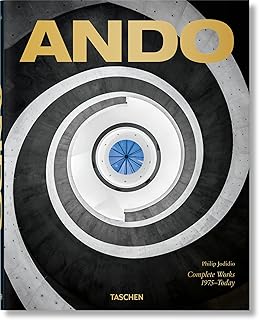 Ando. Complete Works 1975-Today. 2019 Edition