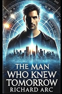 The Man Who Knew Tomorrow