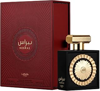 لطافة عطر برايد نبراس يدوم طويلا للجنسين - او دي بارفان - 100 مل