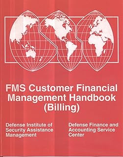 Fms Customer Financial Management Handbook: (Billing): Billing