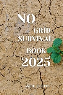 No Grid Survival Book 2025