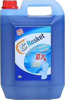 ERosket Superpower Toilet Cleaner Original (5 ltr)