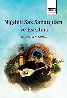 Nigdeli Saz Sanatcilari