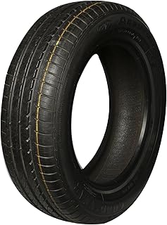 جوديير اطار سيارة تريبل ماكس 195/65 R15 91V بدون انبوب من اسورانس (GY017)