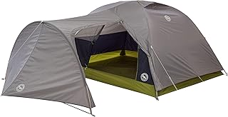 Big Agnes Blacktail Hotel Bikepacking Tents