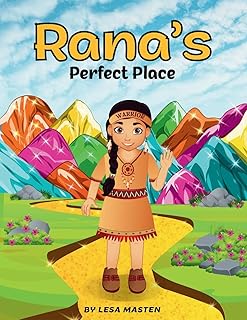 Rana's Perfect Place