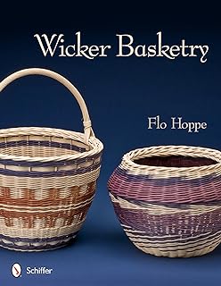 Wicker Basketry