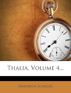 Thalia, Volume 4...