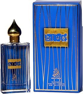 عطر بلو من اباك الصحراء - عطر فاخر للرجال 100 مل