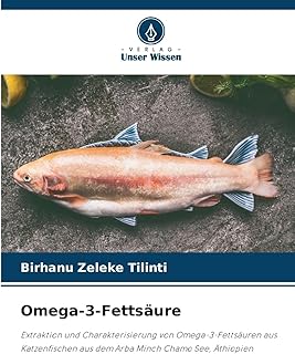 Omega-3-Fettsäure