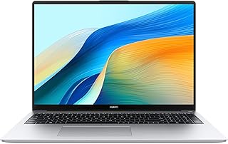 ميت بوك D16|16 انش|i5-13Gen|16GB|512SSD|SL