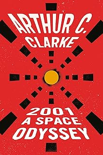 2001: a Space Odyssey