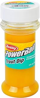 سمك السلمون المرقط PowerBait®